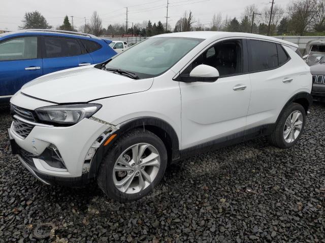 2021 BUICK ENCORE GX PREFERRED 2021 image
