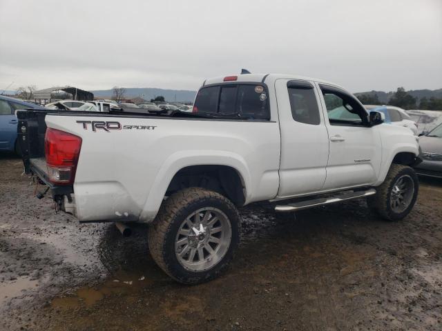 Obraz 3 z 2016 TOYOTA TACOMA ACCESS CAB 2016 z VIN 5TFRZ5CNXGX011705
