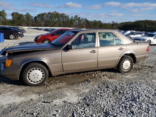 Obraz 1 z 1991 MERCEDES-BENZ 300 E 1991 z VIN WDBEA30D5MB289263