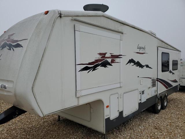 Изображение 2 2007 LEGE TRAILER 2007 с VIN 5L4FG312271031755