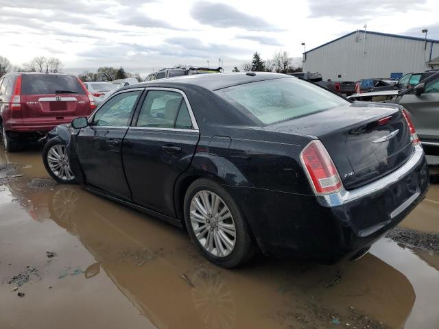 Image 2 of 2013 CHRYSLER 300  2013 with VIN 2C3CCARG3DH533542