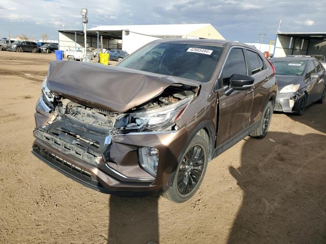 Изображение 1 2019 MITSUBISHI ECLIPSE CROSS LE 2019 с VIN JA4AT4AA0KZ023328