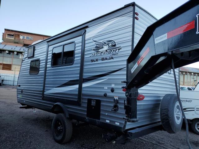 Image 3 of 2021 JAYC TRAILER 2021 with VIN 1UJBJ0AJ0M77E0329