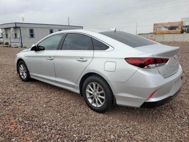 Image 2 of 2019 HYUNDAI SONATA SE 2019 with VIN 5NPE24AF2KH728967