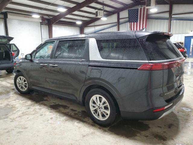 Image 2 of 2022 KIA CARNIVAL LX 2022 with VIN KNDNB4H30N6106703