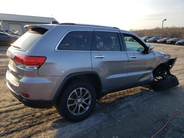 Изображение 3 2016 JEEP GRAND CHEROKEE LIMITED 2016 с VIN 1C4RJFBG2GC463011