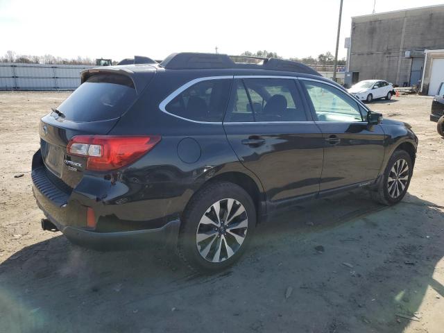 Obraz 3 z 2017 SUBARU OUTBACK 3.6R LIMITED 2017 z VIN 4S4BSENC8H3293851