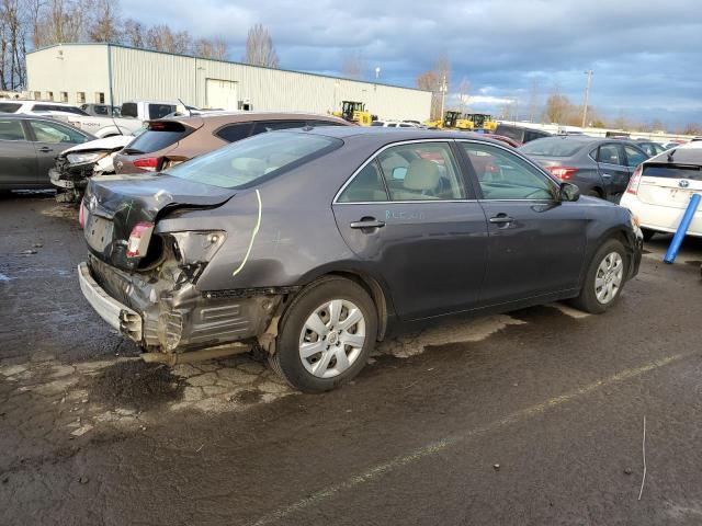 Obraz 3 z 2011 TOYOTA CAMRY BASE 2011 z VIN JTNBF3EK1B3006647