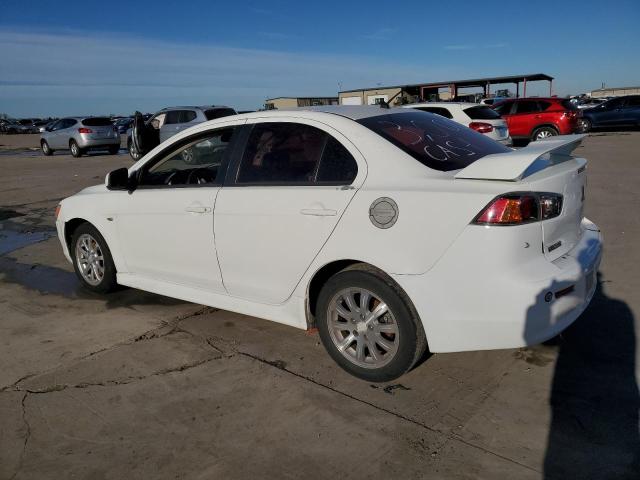 Изображение 2 2011 MITSUBISHI LANCER ES/ES SPORT 2011 с VIN JA32U2FU9BU017764