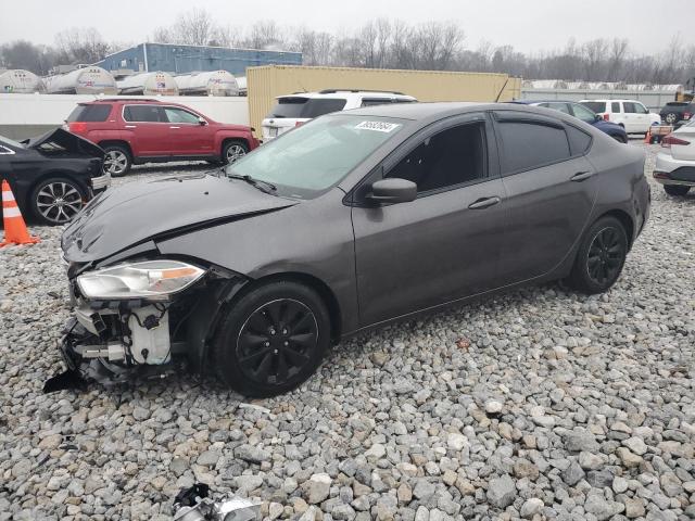Изображение 2014 DODGE DART SE AERO 2014