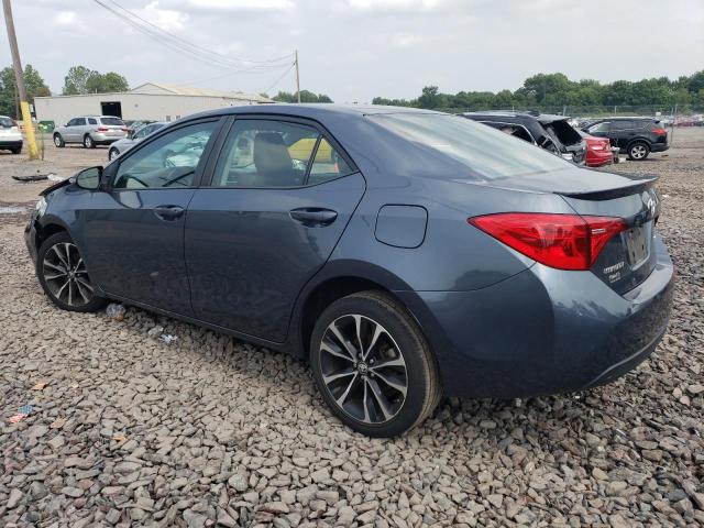 Obraz 2 z 2018 TOYOTA COROLLA L 2018 z VIN 2T1BURHE0JC982699