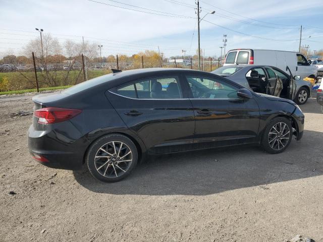 Изображение 3 2019 HYUNDAI ELANTRA SEL 2019 с VIN 5NPD84LF4KH424059