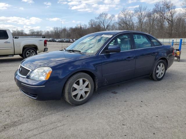 2005 FORD FIVE HUNDRED SE 2005 image