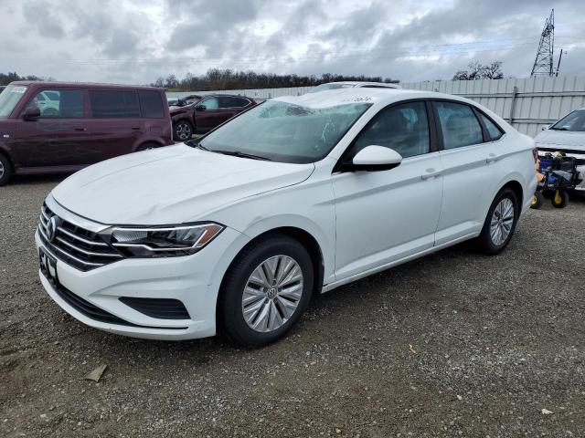 Изображение 1 2019 VOLKSWAGEN JETTA S 2019 с VIN 3VWC57BU8KM057826