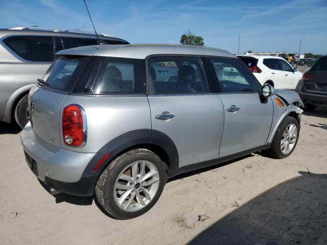 Изображение 3 2012 MINI COOPER COUNTRYMAN 2012 с VIN WMWZB3C56CWM06695
