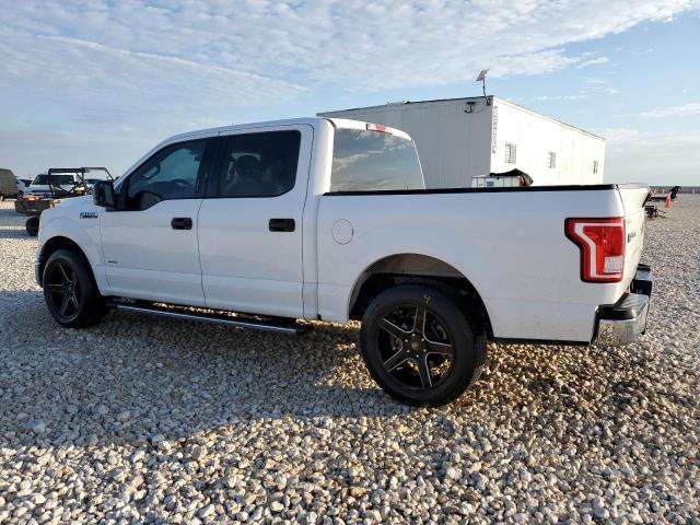Изображение 2 2015 FORD F150 SUPERCREW 2015 с VIN 1FTEW1CGXFKD21513