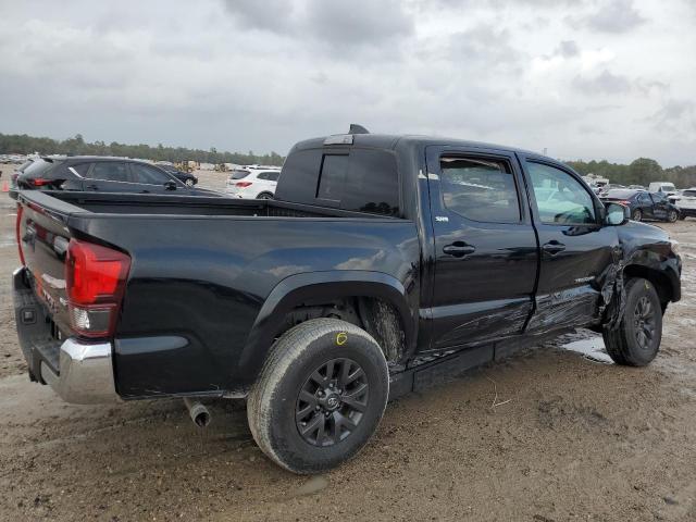 Obraz 3 z 2020 TOYOTA TACOMA DOUBLE CAB 2020 z VIN 3TMAZ5CN2LM121791