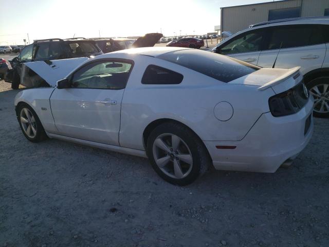 Obraz 2 z 2014 FORD MUSTANG GT 2014 z VIN 1ZVBP8CF2E5331902