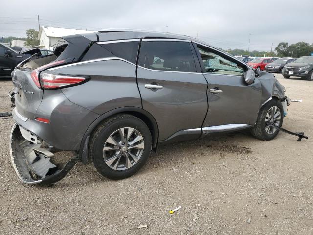 Изображение 3 2015 NISSAN MURANO S 2015 с VIN 5N1AZ2MHXFN210327