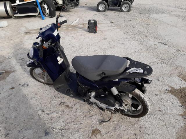 Obraz 3 z 2006 APRILIA SCARABEO 50 2006 z VIN ZD4TGC0046S000109