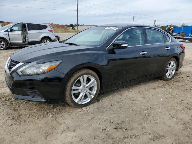 Image 1 of 2017 NISSAN ALTIMA 3.5SL 2017 with VIN 1N4BL3AP5HC293519