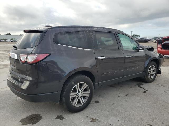 Image 3 of 2016 CHEVROLET TRAVERSE LT 2016 with VIN 1GNKVGKD4GJ297093