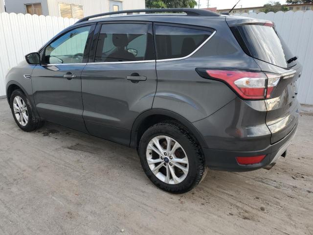 Изображение 2 2018 FORD ESCAPE SE 2018 с VIN 1FMCU9GD2JUA78090