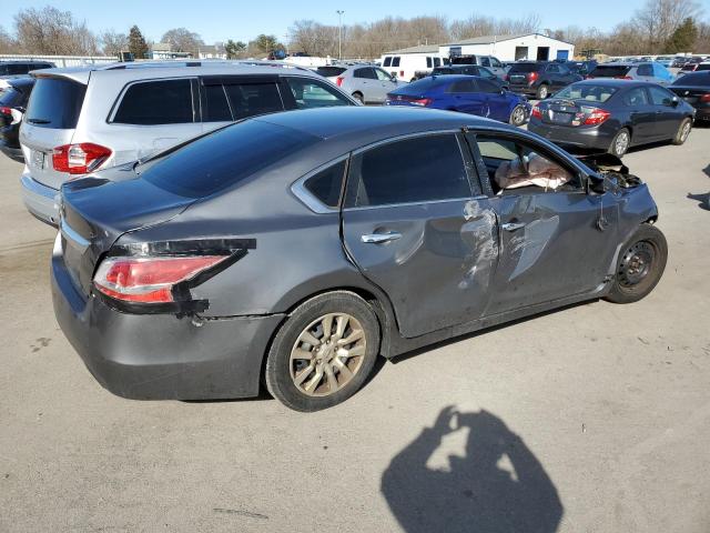 Image 3 of 2014 NISSAN ALTIMA 2.5 2014 with VIN 1N4AL3AP2EC297129