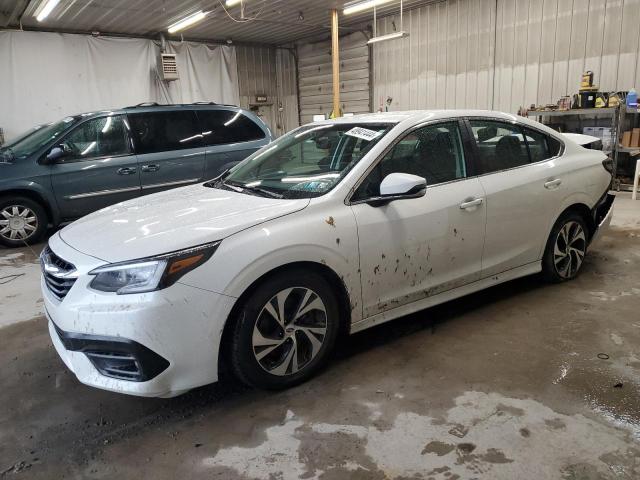 Изображение 2021 SUBARU LEGACY PREMIUM 2021