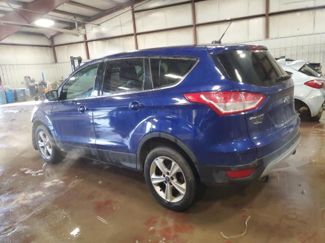 Image 2 of 2013 FORD ESCAPE SE 2013 with VIN 1FMCU9GX0DUA27119