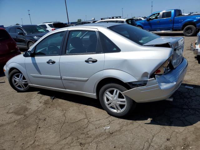 Image 2 of 2004 FORD FOCUS SE COMFORT 2004 with VIN 1FAFP34374W181926