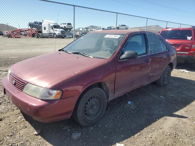 Obraz 1 z 1996 NISSAN SENTRA E 1996 z VIN 1N4AB41D4TC762702