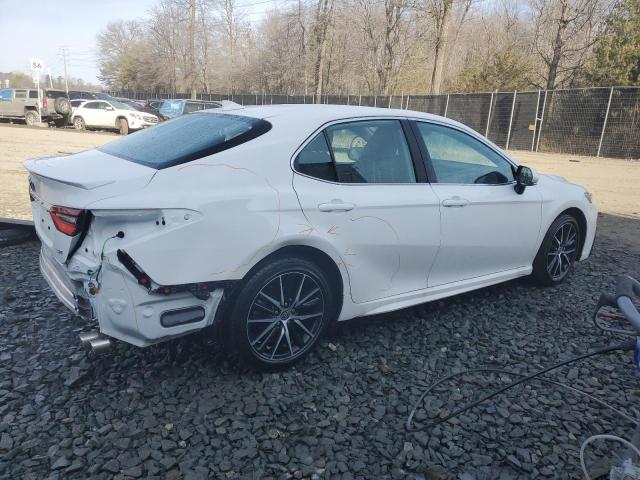 Image 3 of 2023 TOYOTA CAMRY SE NIGHT SHADE 2023 with VIN 4T1G11AK9PU181390