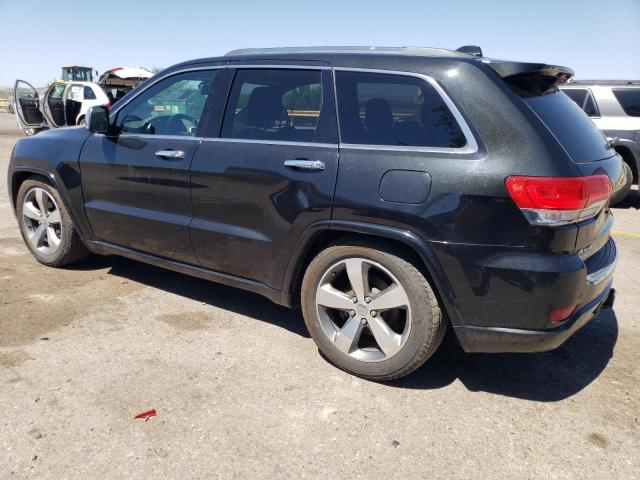 Obraz 2 z 2015 JEEP GRAND CHEROKEE OVERLAND 2015 z VIN 1C4RJFCG6FC628751