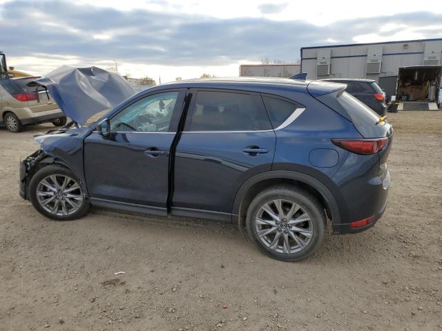 Изображение 2 2020 MAZDA CX-5 GRAND TOURING 2020 с VIN JM3KFBDM3L0781852