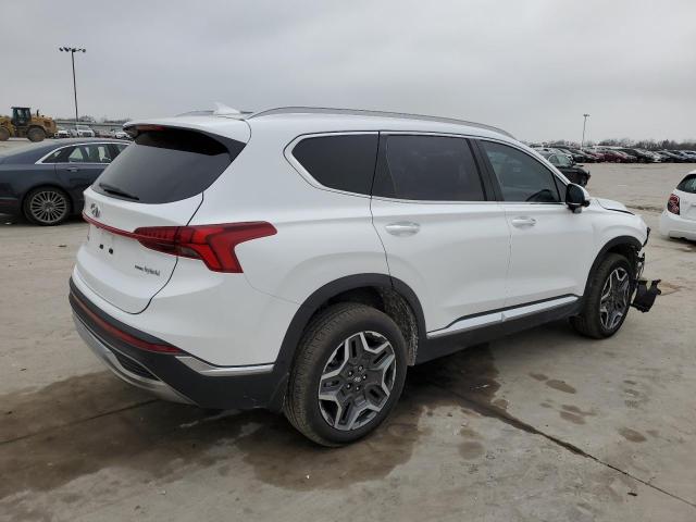Obraz 3 z 2023 HYUNDAI SANTA FE LIMITED 2023 z VIN 5NMS5DA16PH015606