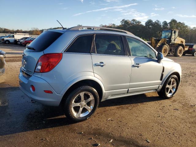 Image 3 of 2013 CHEVROLET CAPTIVA LT 2013 with VIN 3GNAL3EK9DS627664