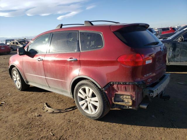 Изображение 2 2009 SUBARU TRIBECA LIMITED 2009 с VIN 4S4WX97D694403310
