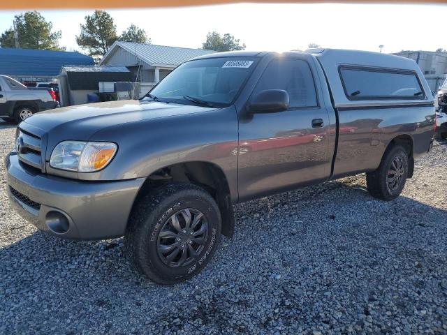 Obraz 1 z 2006 Toyota Tundra 2006 z VIN 5TBJU32116S474974