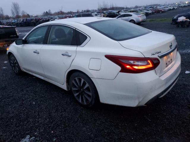 Изображение 2 2018 NISSAN ALTIMA 2.5 2018 с VIN 1N4AL3AP2JC271415