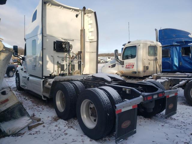 Image 3 of 2020 Peterbilt 579 2020 with VIN 1XPBD49X8LD713082