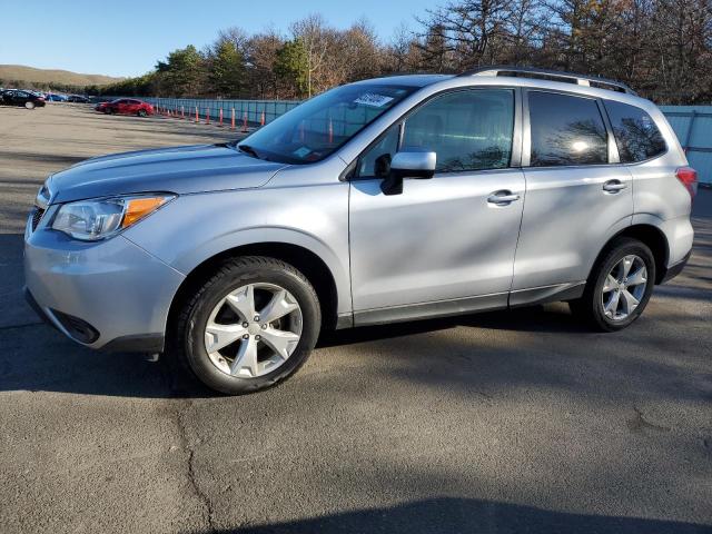 Obraz 1 z 2014 SUBARU FORESTER 2.5I PREMIUM 2014 z VIN JF2SJAEC9EH556672