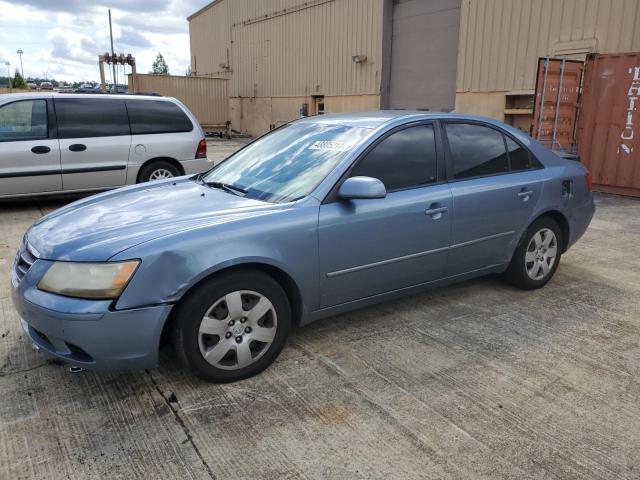 Изображение 2009 HYUNDAI SONATA GLS 2009