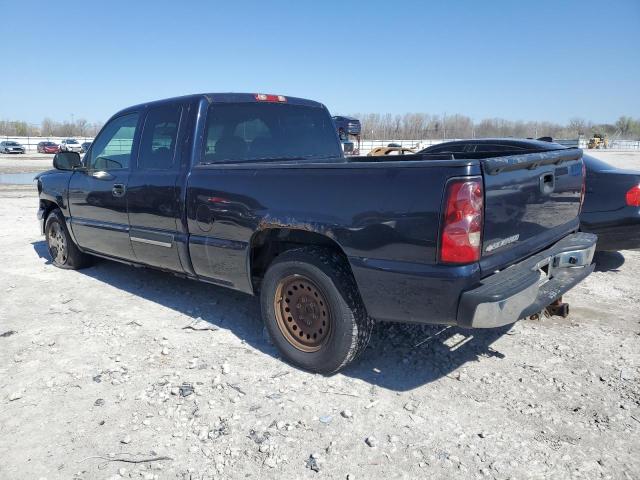 Obraz 2 z 2006 CHEVROLET SILVERADO C1500 2006 z VIN 1GCEC19ZX6Z288358
