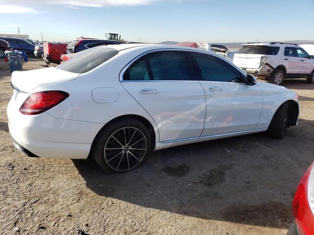Obraz 3 z 2021 MERCEDES-BENZ C 300 2021 z VIN W1KWF8DB9MR640962