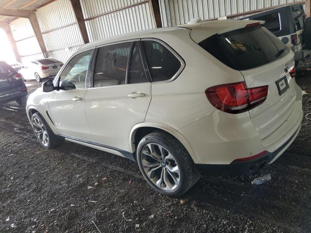 Image 2 of Bmw X5 Sdrive35I 2015 with VIN 5UXKR2C59F0H35281