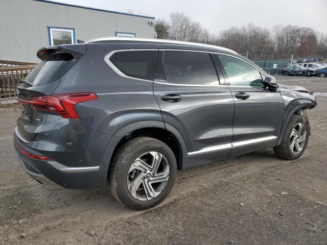Изображение 3 2022 HYUNDAI SANTA FE SEL 2022 с VIN 5NMS2DAJ2NH392522