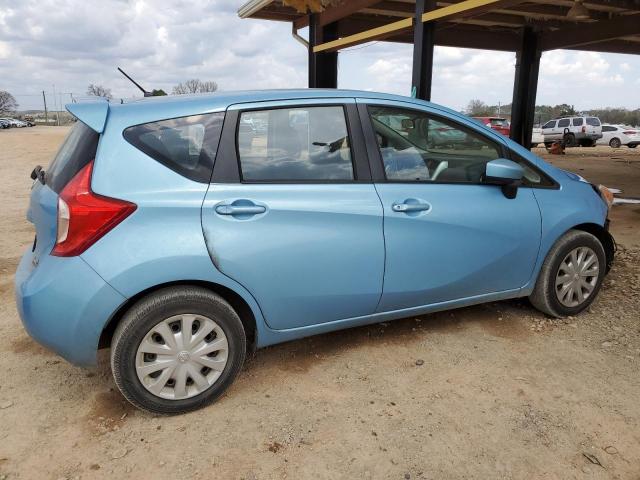 Изображение 3 2015 NISSAN VERSA NOTE S 2015 с VIN 3N1CE2CP7FL368547