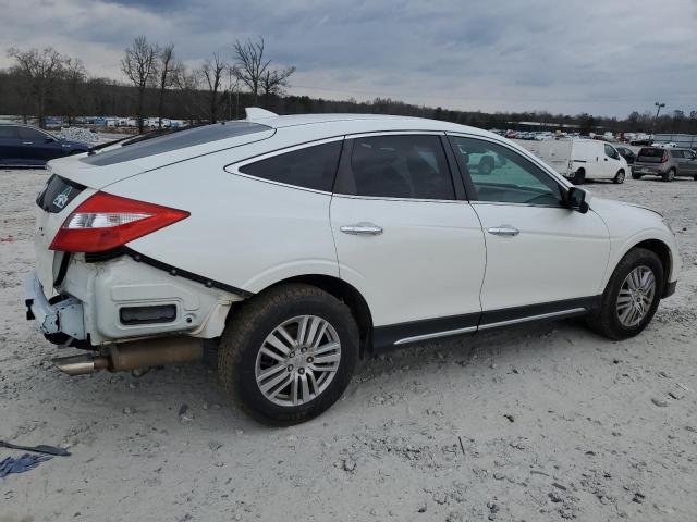 Image 3 of 2013 HONDA CROSSTOUR EXL 2013 with VIN 5J6TF3H50DL004092