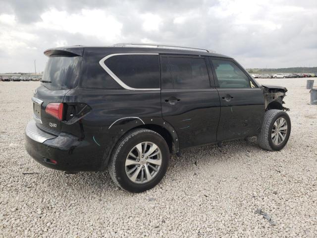 Изображение 3 2017 INFINITI QX80 BASE 2017 с VIN JN8AZ2NFXH9647441